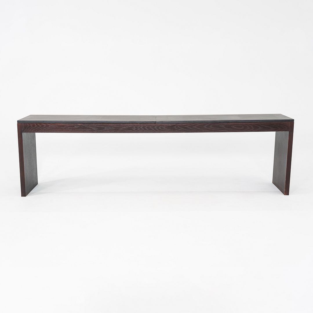 Custom Sofa Table