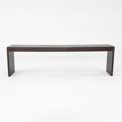 Custom Sofa Table