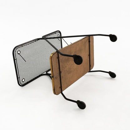 Serving Trolley