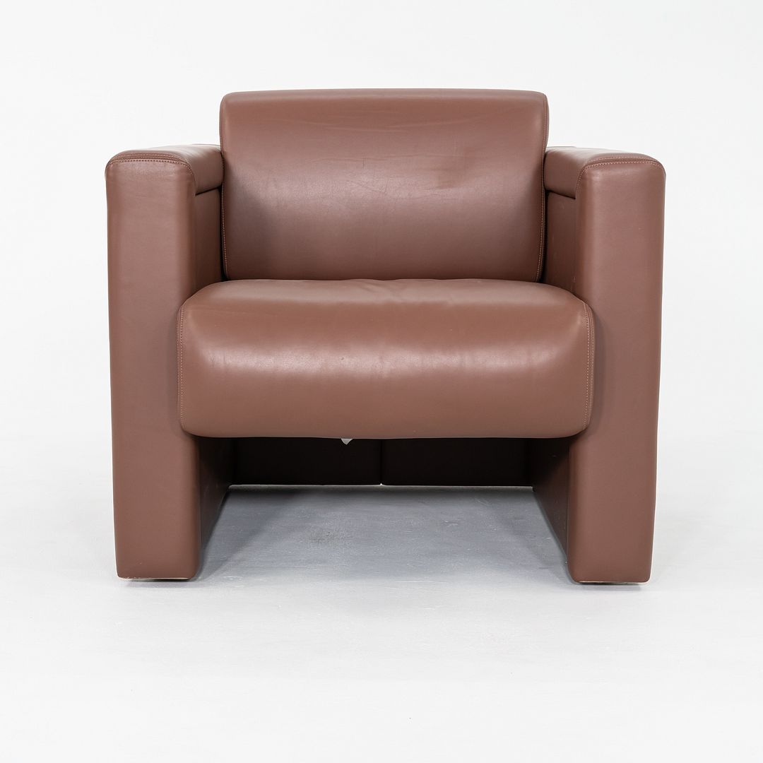 Lounge Seating Club Chair