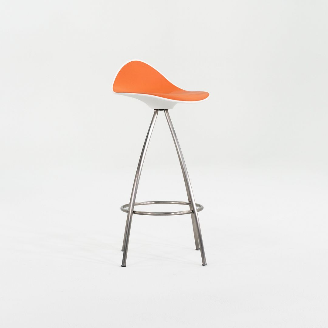 Onda Swivel Counter Stool