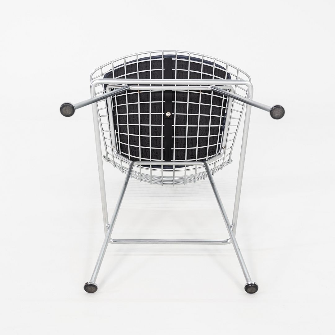 Bertoia Stool