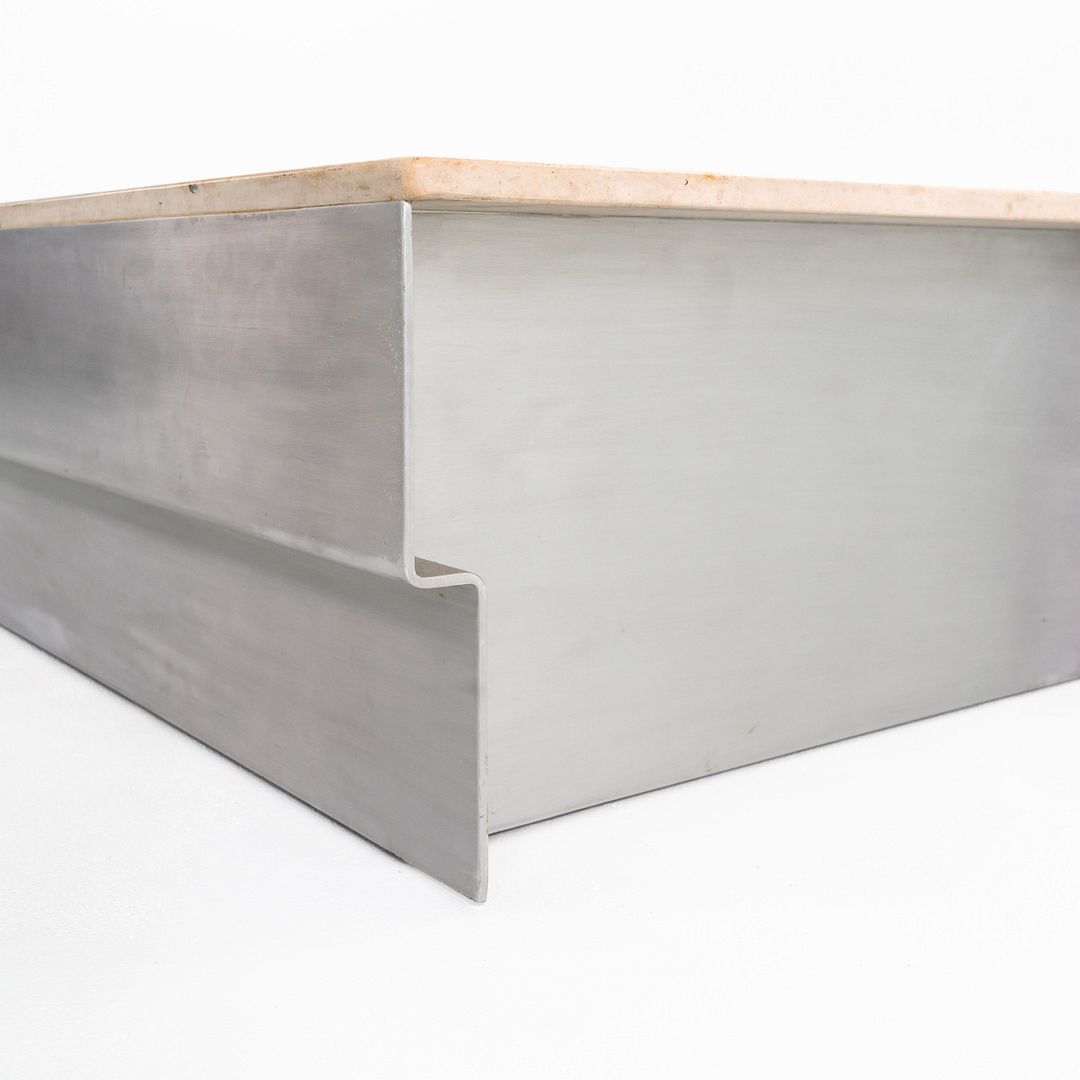 Custom Coffee Table