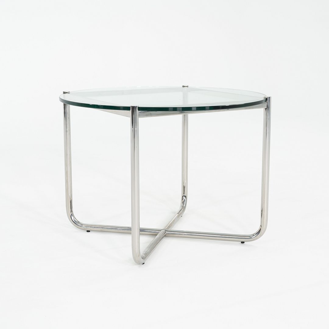 MR Table