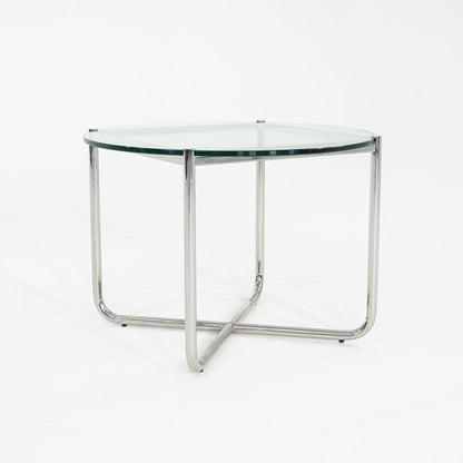 MR Table