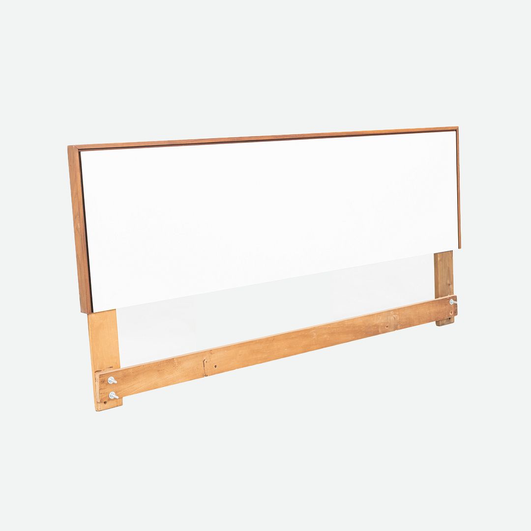 Full Headboard, Model 740WP