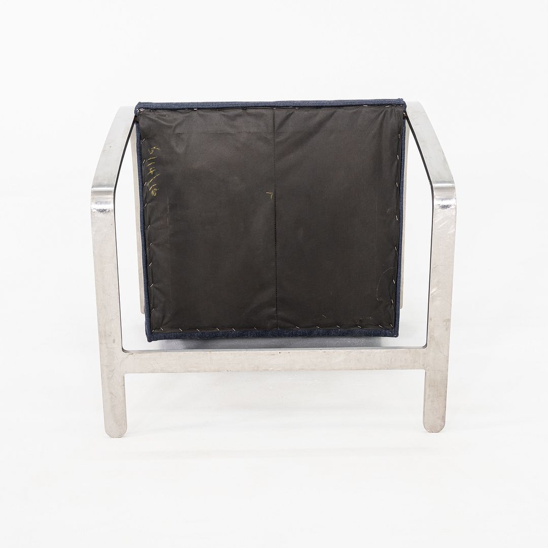 Brno Chair, Model 255