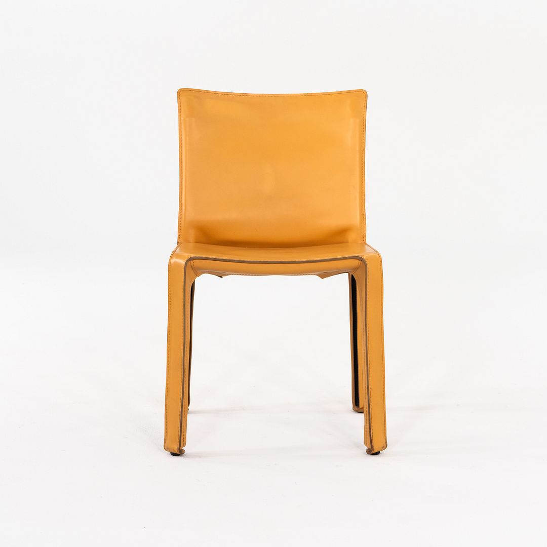 CAB 412 Side Chair