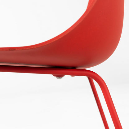 Fiber Side Chair