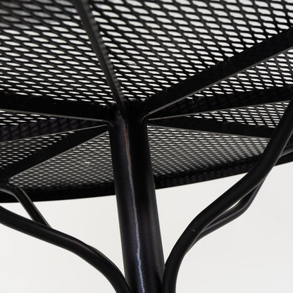 Briarwood Bistro Umbrella Table