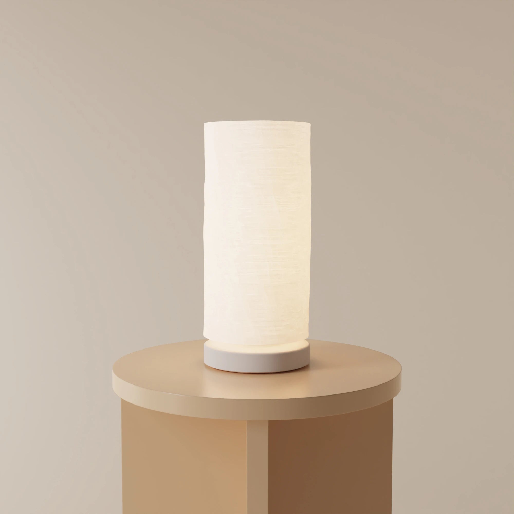 Lago Table Lamp — Medium
