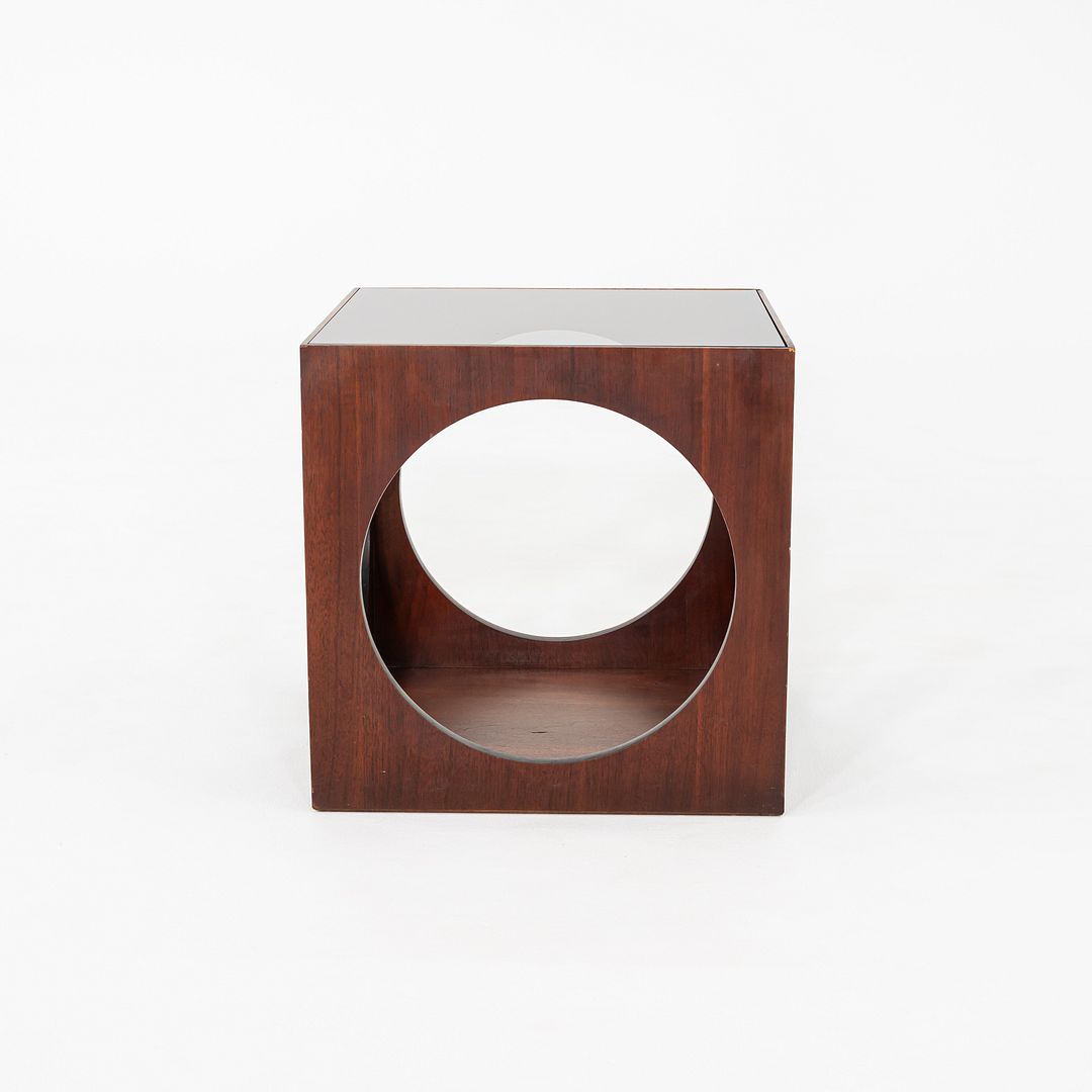 Side Table, Model 1121-95