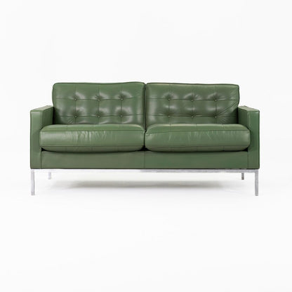 Florence Knoll Settee, Model 1205S2