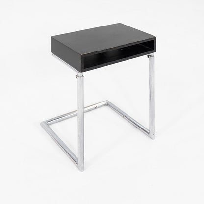 Bauhaus Side Table