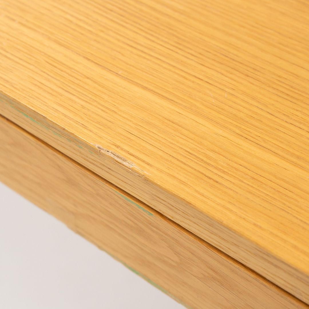 Wooden Dowel Table