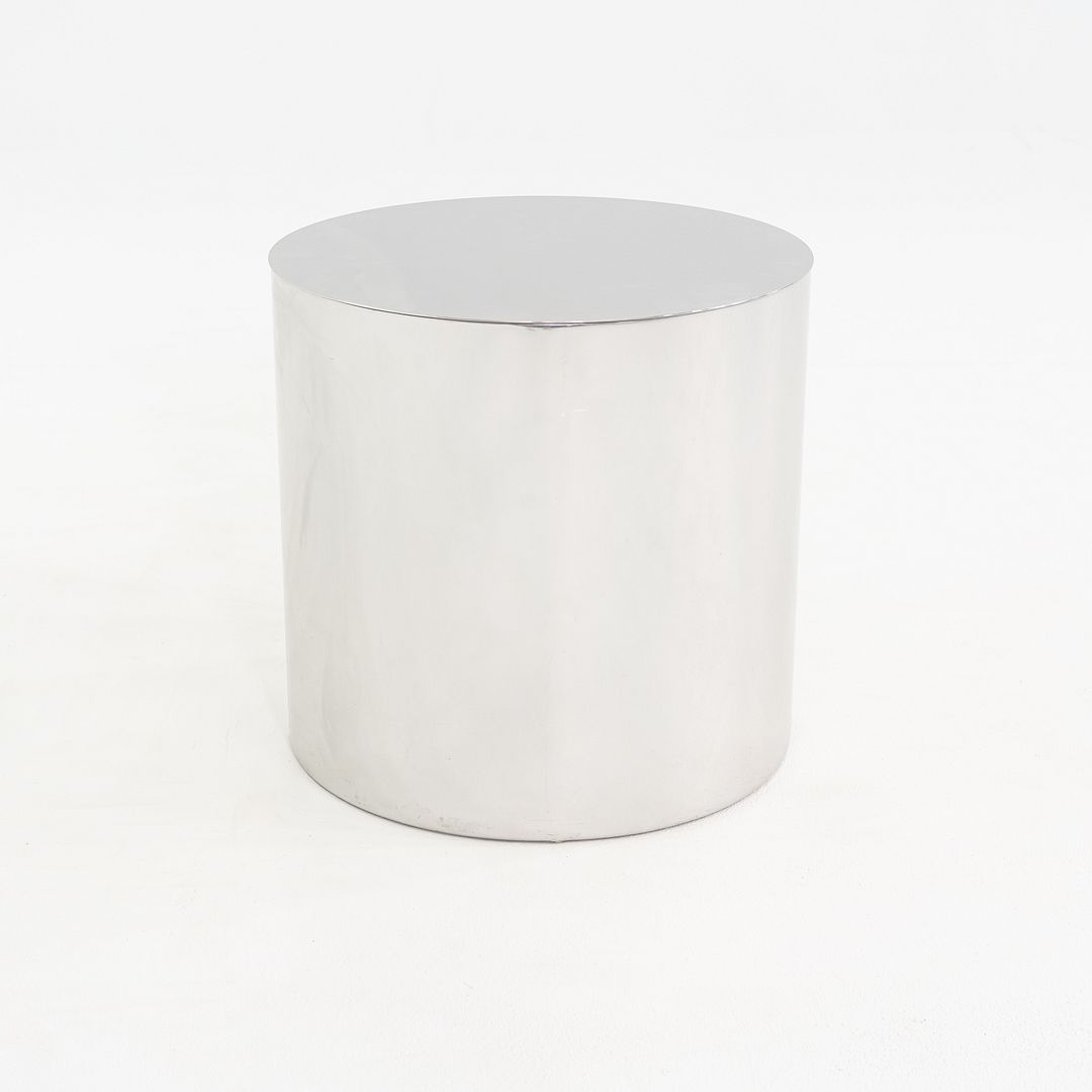 Drum Table