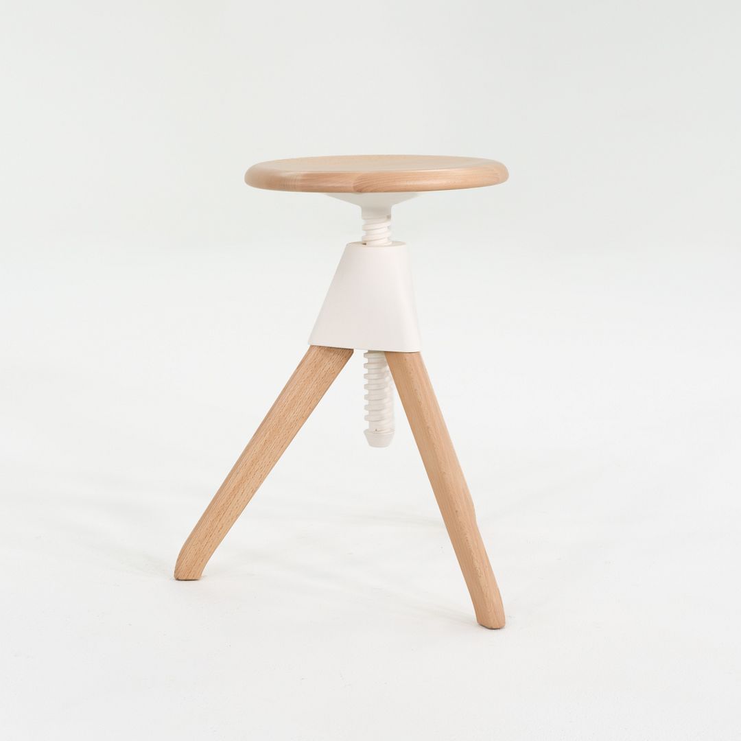 Jerry Low Counter Stool