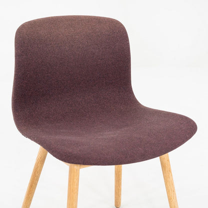 About A Chair Dining Chairs