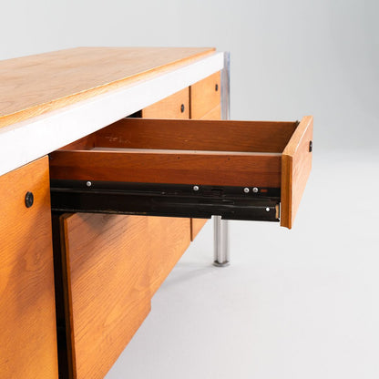 Quadrilobe 4-Postion Credenza