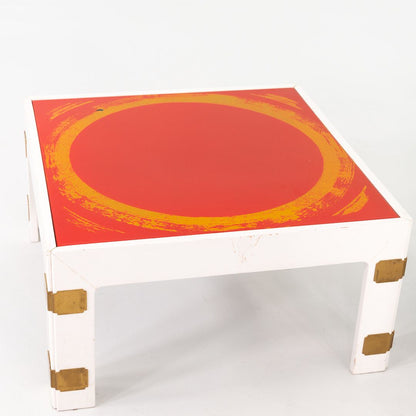Konsul Side Table