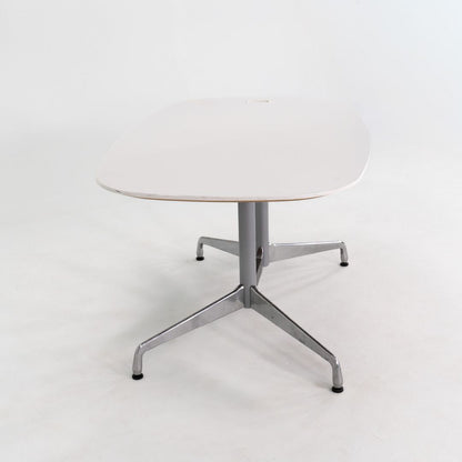 Segmented Conference Table