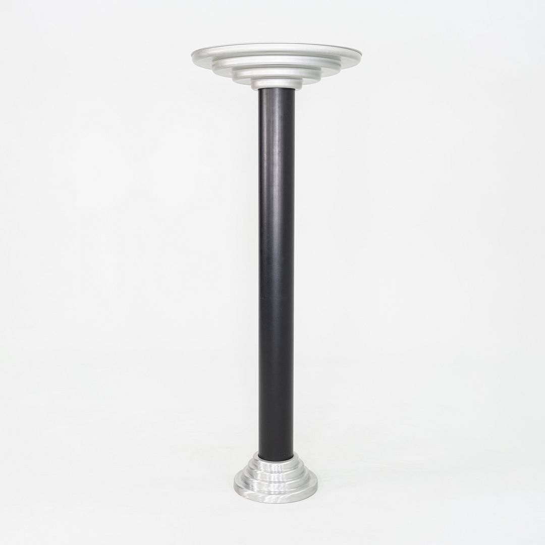 Deco Torchiere Floor Lamp