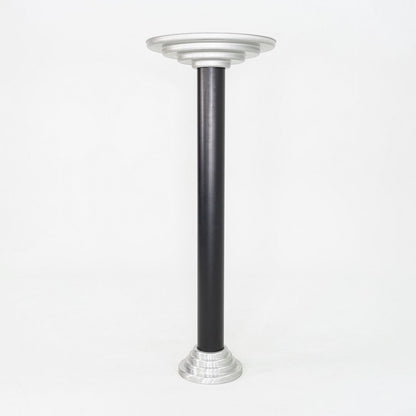 Deco Torchiere Floor Lamp