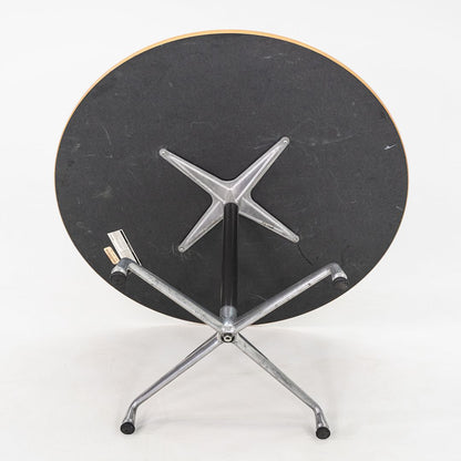 Eames Aluminum Group Dining Table