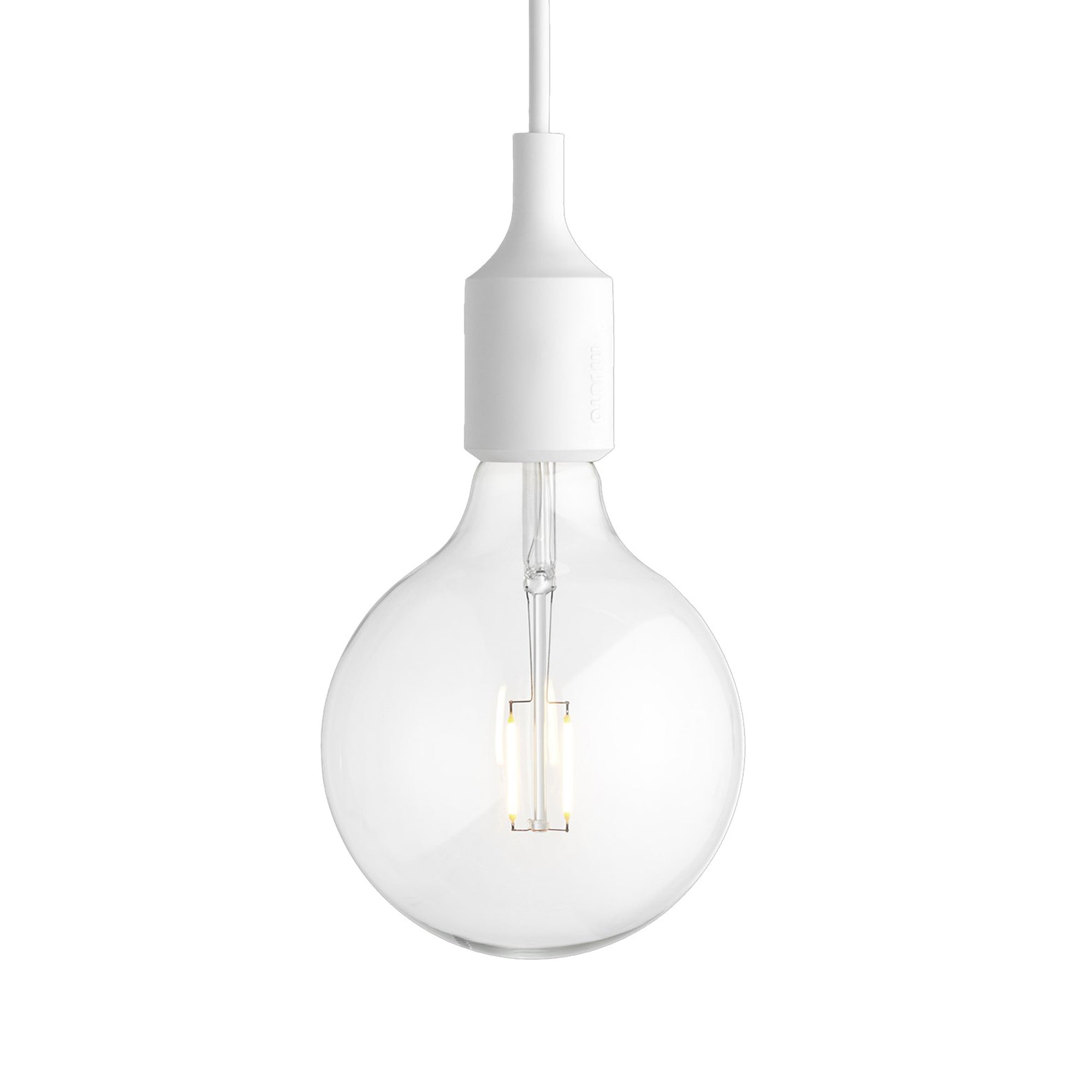 E27 Pendant Lamp