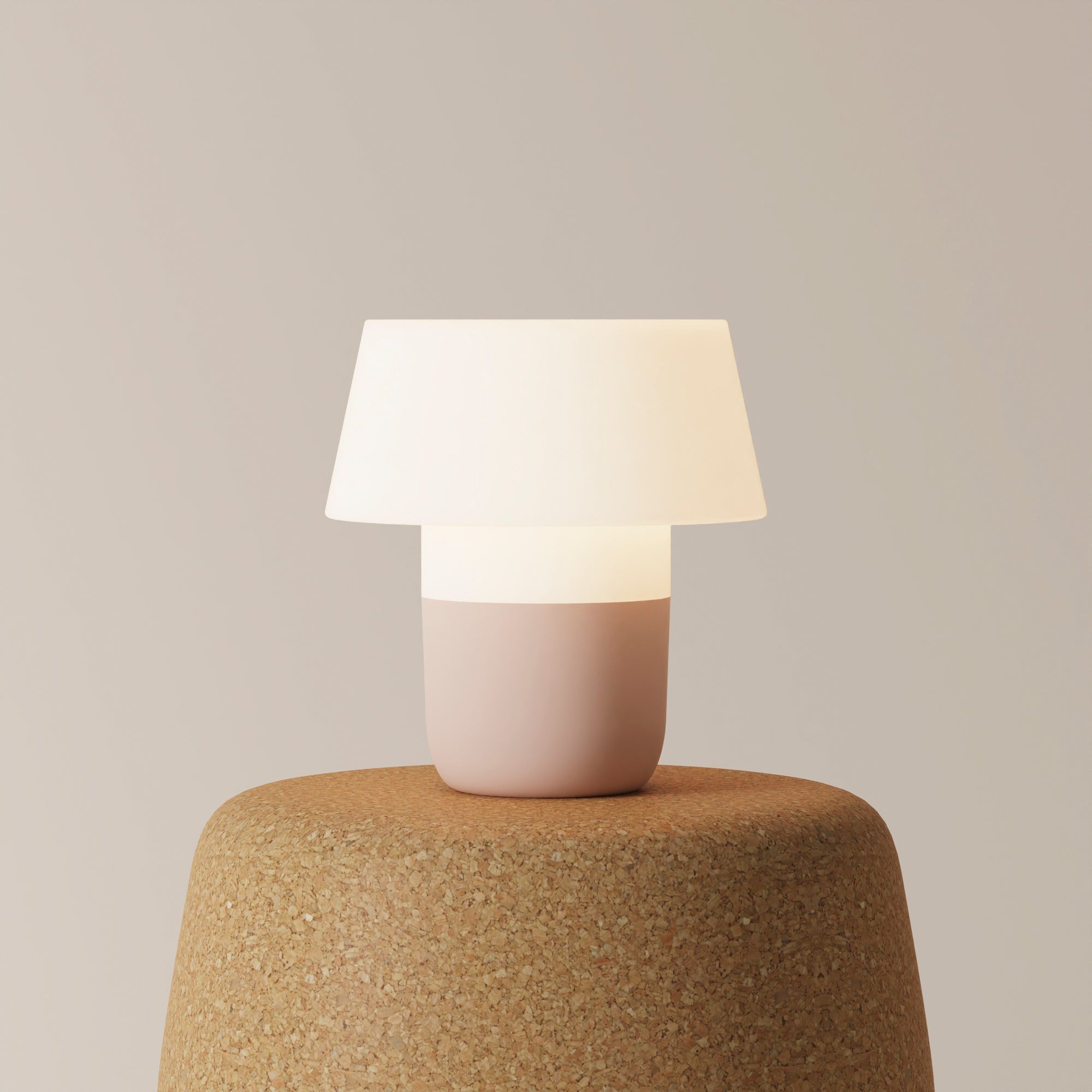 Drops Table Lamp