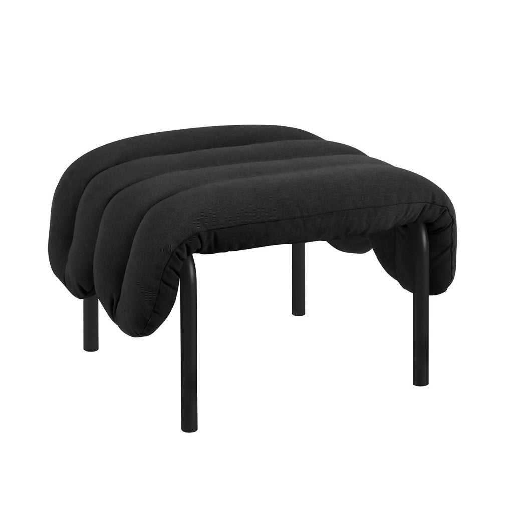 Puffy Ottoman