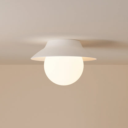 Noah Flush Mount