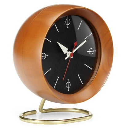 George Nelson Desk Clocks