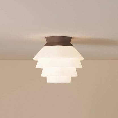 Strata Flush Mount