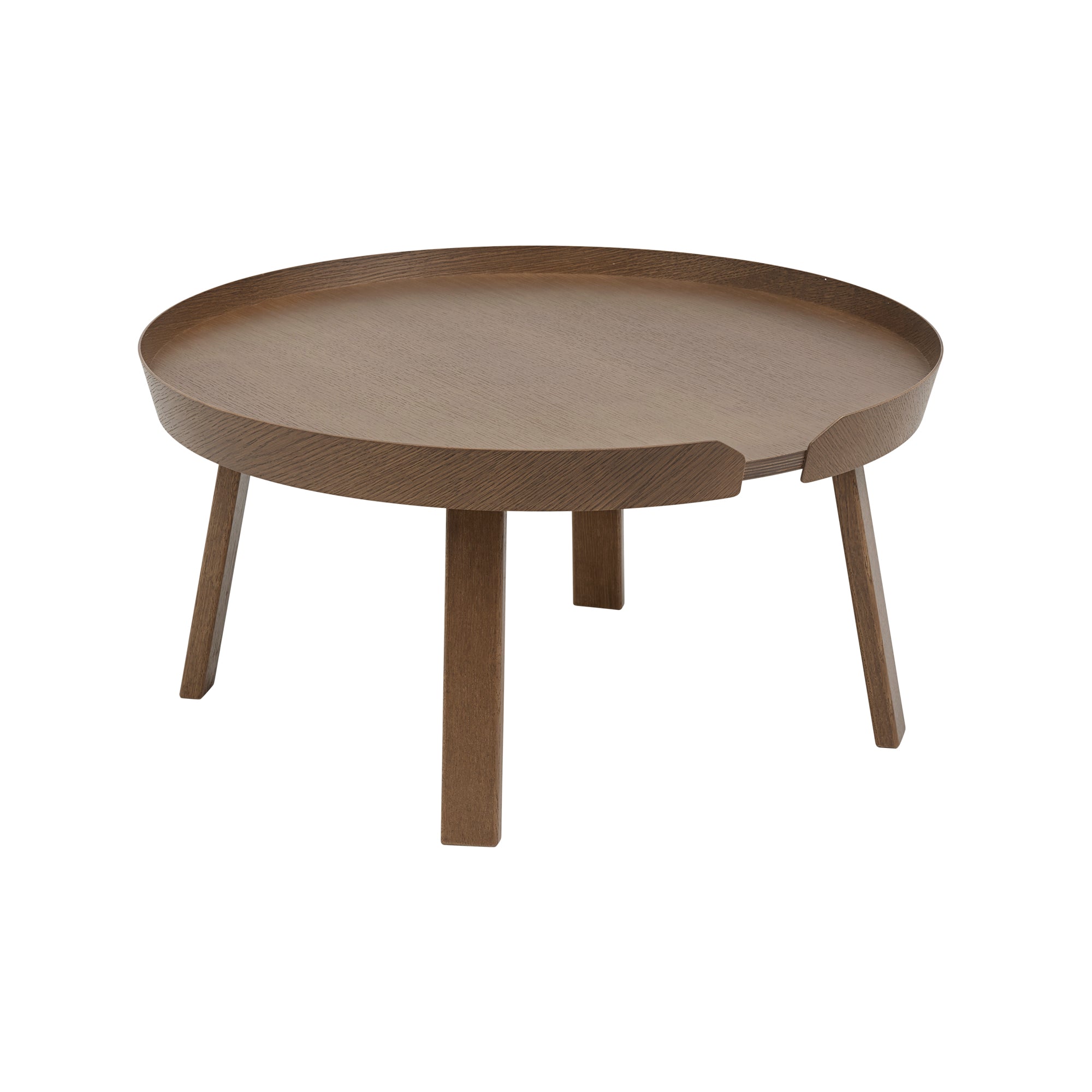 Around Coffee and Side Table