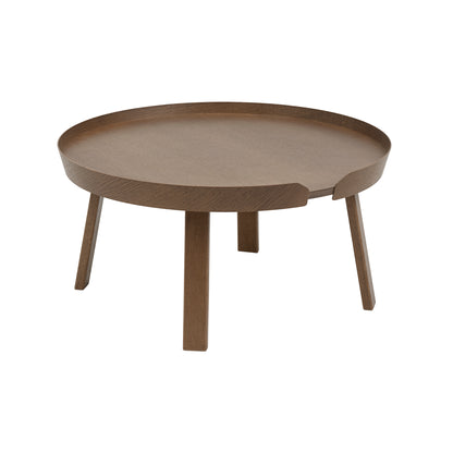 Around Coffee and Side Table