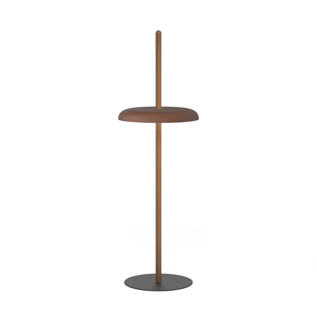 Nivél Portable Floor Lamp
