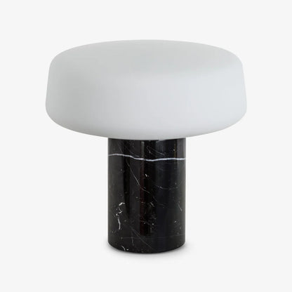 Solid Table Lamp — Rechargable