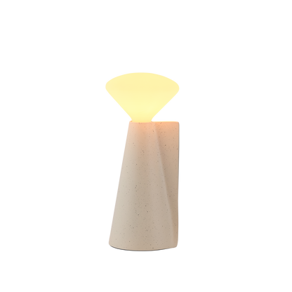 Mantle Portable Lamp