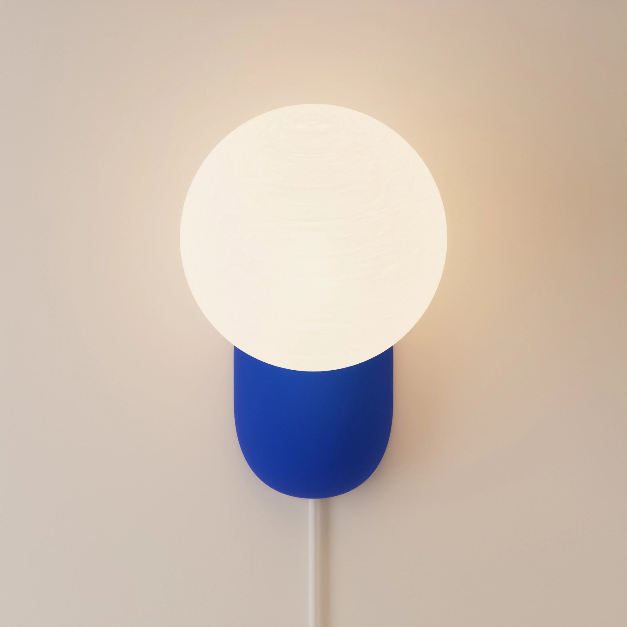 Cantilever Wall Light