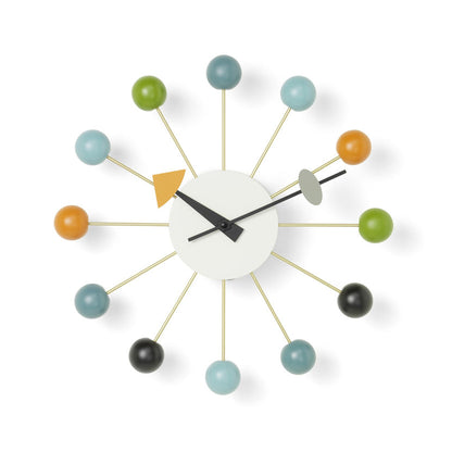 George Nelson Wall Clocks