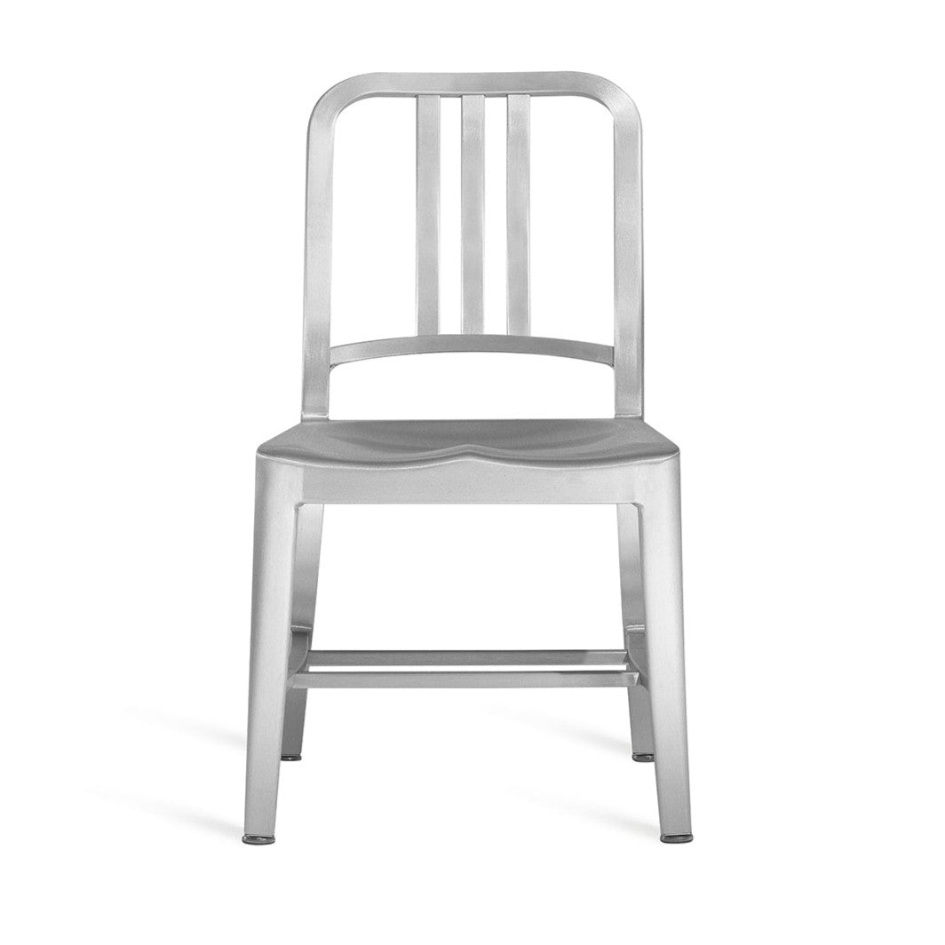 1006 Navy Mini Chair