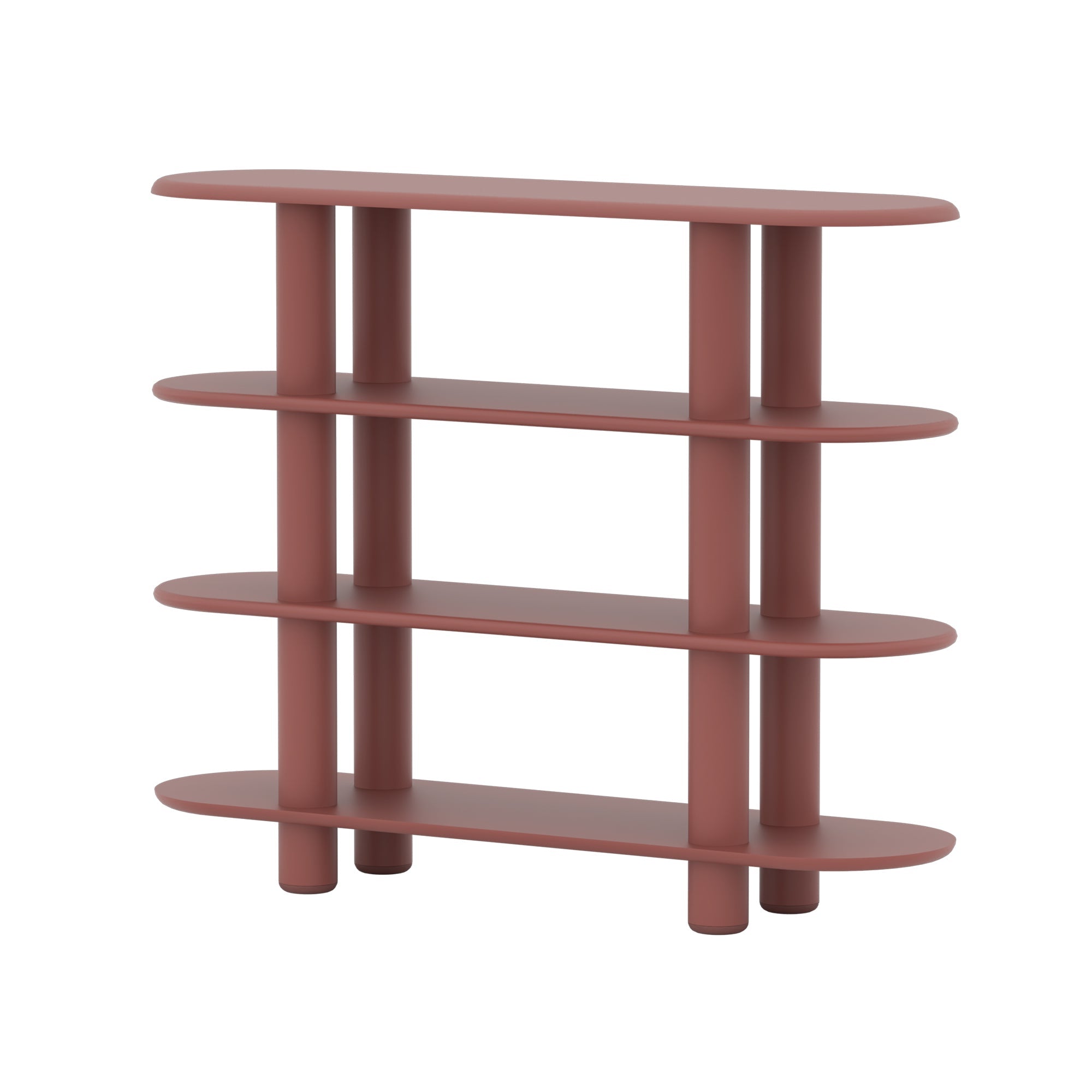 Eclipso Shelving Unit