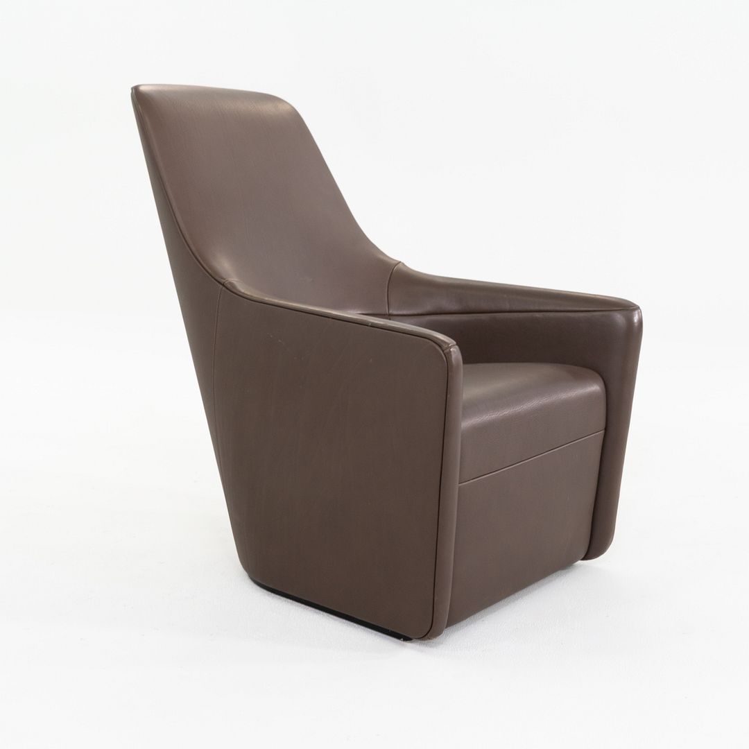 Foster 520 Lounge Chair