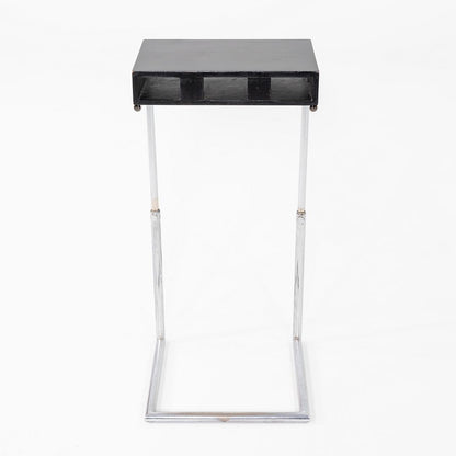 Bauhaus Side Table