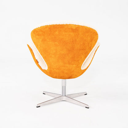 Swan Lounge Chair