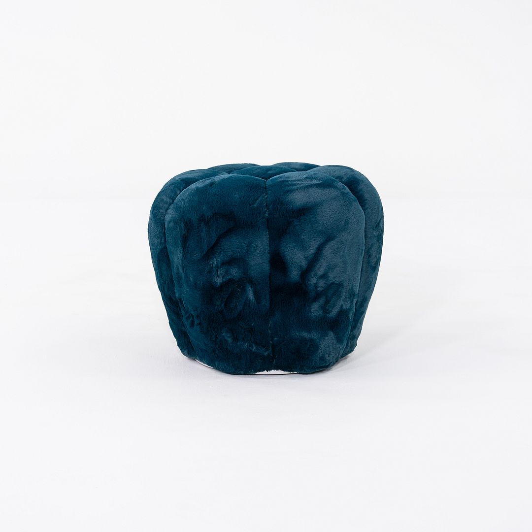 Apex Ottoman