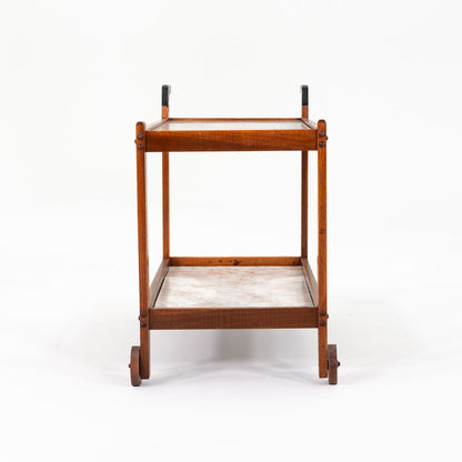 Serving Cart