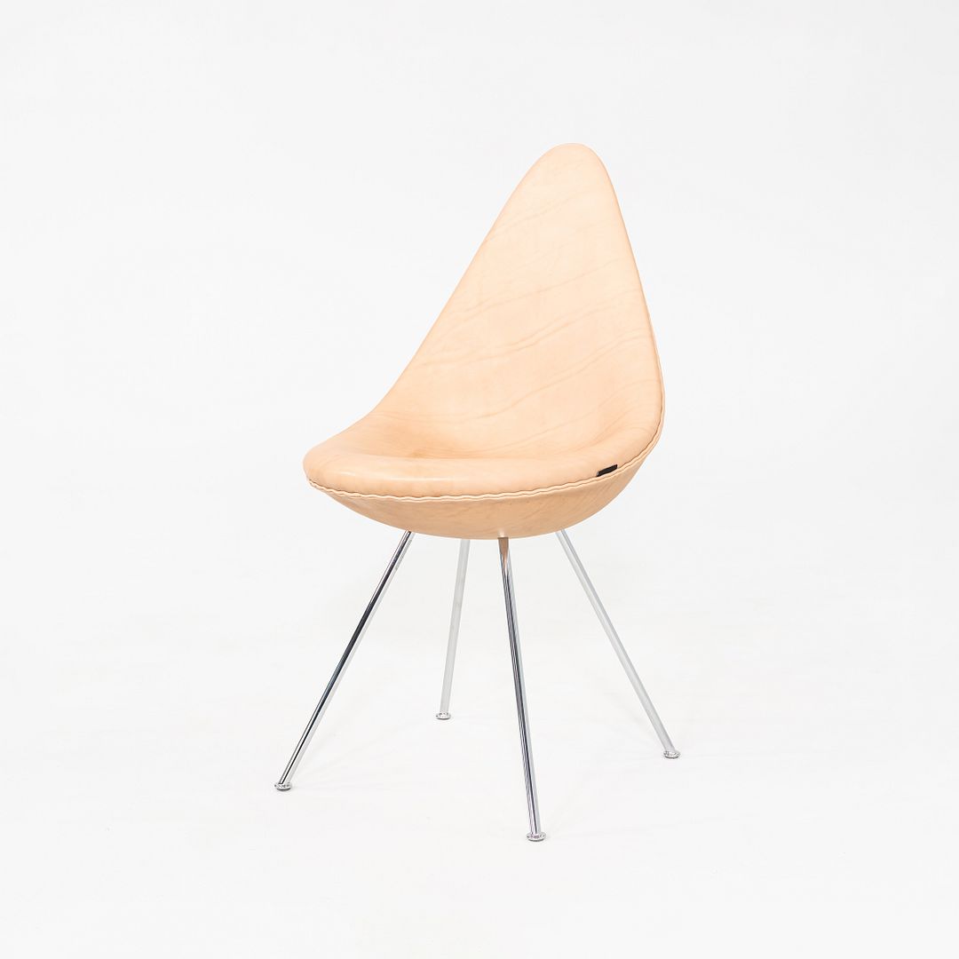 Drop Dining Chair
