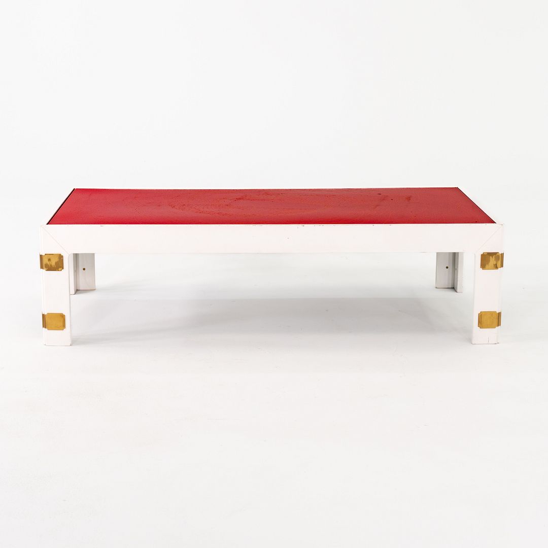 Konsul Coffee Table